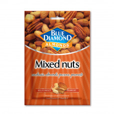 Blue Diamond Almonds Mixed Nuts 30 gm